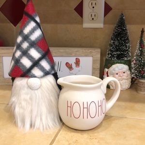 Rae Dunn mug for creamer NWOT